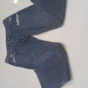 Abercrombie & Fitch. Button FlySlim Straight 31x32